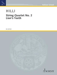 String Quartet No. 2