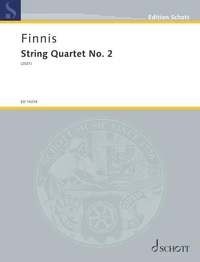 String Quartet No. 2