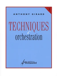 Techniques d'orchestration