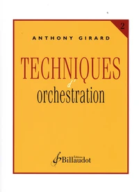 Techniques d'orchestration