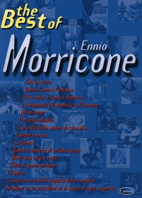 Ennio Morricone - The Best of Ennio Morricone.