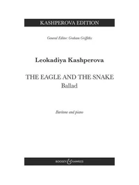 The Eagle and the Snake