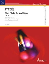 The Flute Expedition