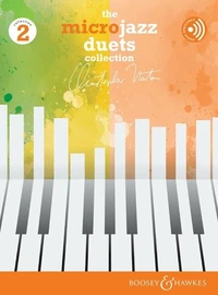 The Microjazz Duets Collection