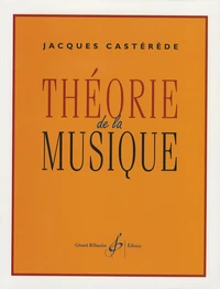 Théorie de la musique