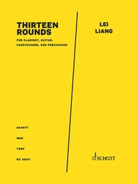 Thirteen Rounds