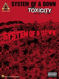  System of a Down - Toxicity.