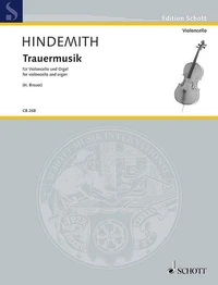 Trauermusik
