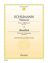 Träumerei / Abendlied