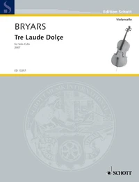 Tre Laude Dolçe