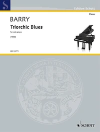 Triorchic Blues