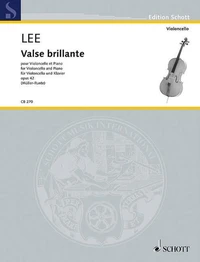 Valse brillante