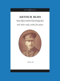 Valses fantastiques