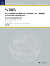 Variations on a Theme from Samori