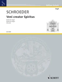 Veni creator Spiritus