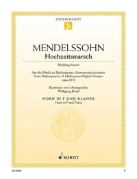 Wedding March