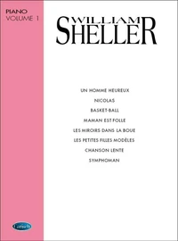William Sheller