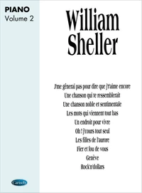 William Sheller