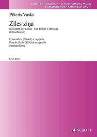 Ziles zina