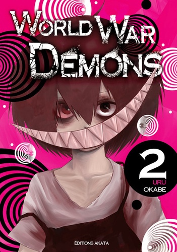 World War Demons Tome 2 - Occasion