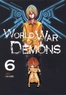 Uru Okabe - World War Demons Tome 6 : .