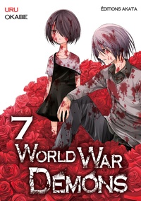 Uru Okabe - World War Demons Tome 7 : .