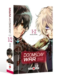 Pack en 2 volumes