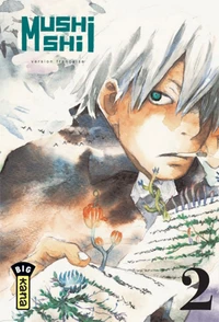 Mushishi Tome 2
