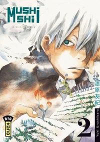 Mushishi Tome 2