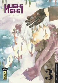 Mushishi Tome 3