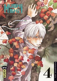 Mushishi Tome 4