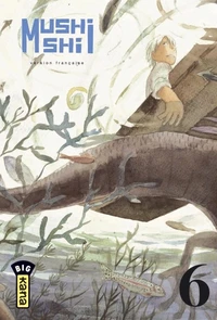 Mushishi Tome 6