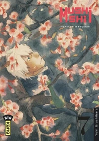 Mushishi Tome 7