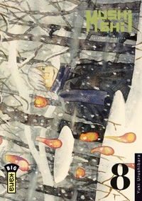 Mushishi Tome 8
