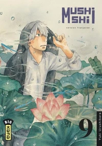 Mushishi Tome 9