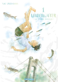 Underwater Tome 1