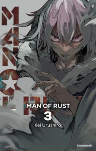 Man of Rust T03