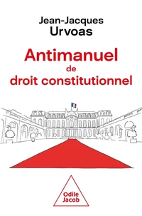 Antimanuel de droit constitutionnel
