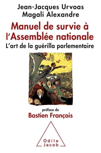 Manuel de survie à l'Assemblée nationale