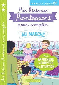 Au marché