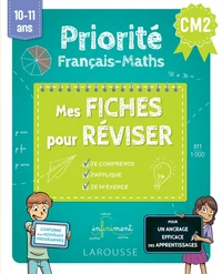 Français Maths CM2