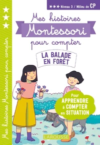 La balade en forêt