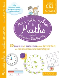 Mathématiques CE1