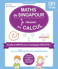 Maths de Singapour