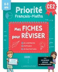 Priorité Français-Maths CE2
