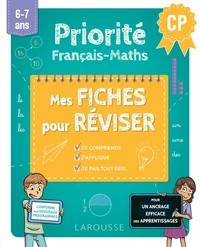 Priorité Français Maths CP