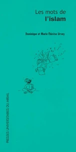 Les mots de l'islam