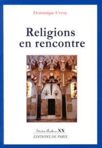 Religions en rencontre