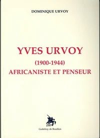Yves Urvoy (1900-1944)