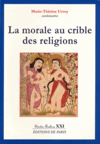 La morale au crible des religions